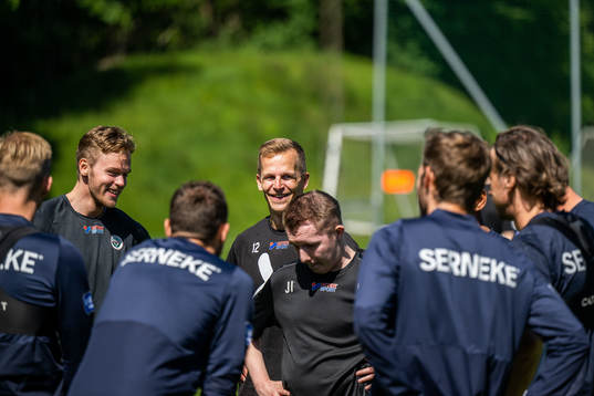 Frölundas Max Friberg
