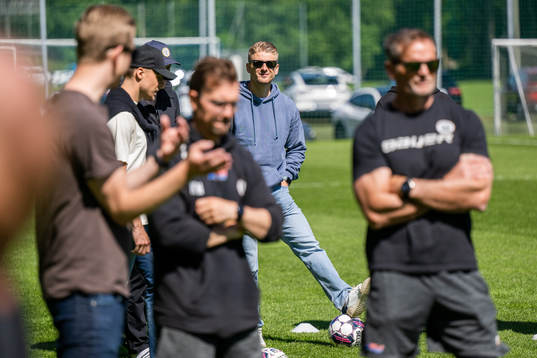 Frölundas Nicklas Lasu