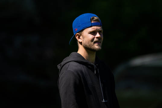 Frölundas Jacob Nilsson