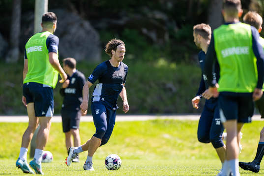 IFK Göteborgs Gustav Svensson