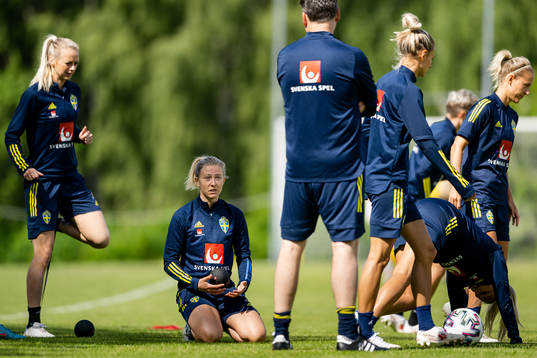 Rebecka Blomqvist
