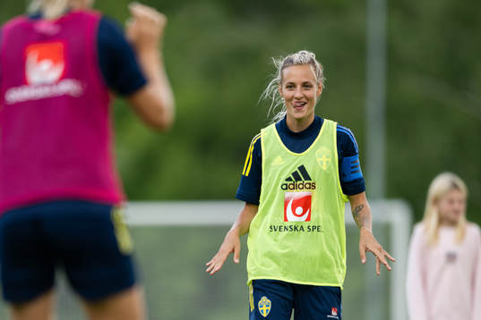 Nathalie Björn