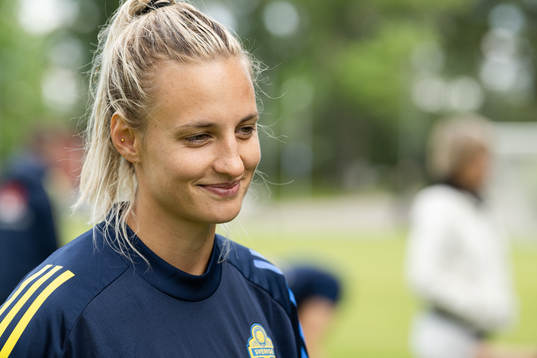 Nathalie Björn