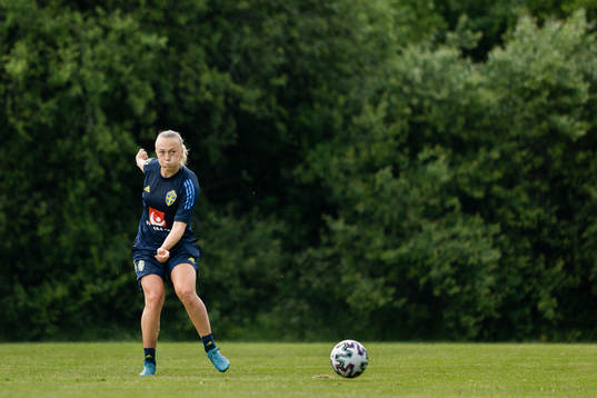 Hanna Bennison