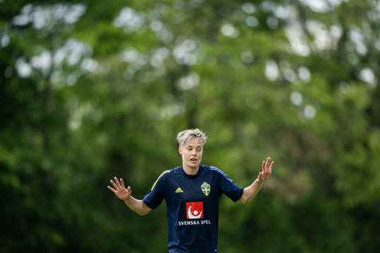 Lina Hurtig