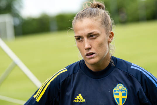 Filippa Angeldahl