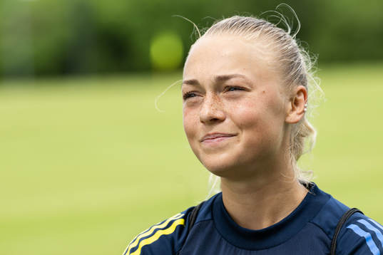 Hanna Bennison