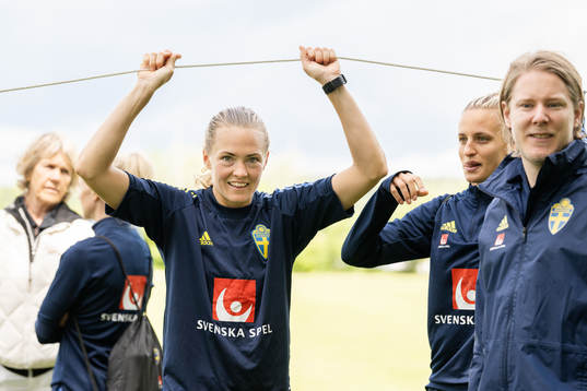 Magdalena Eriksson