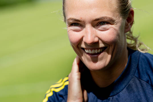 Magdalena Eriksson