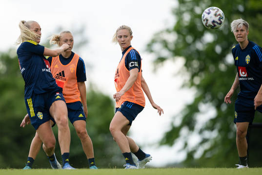 Rebecka Blomqvist