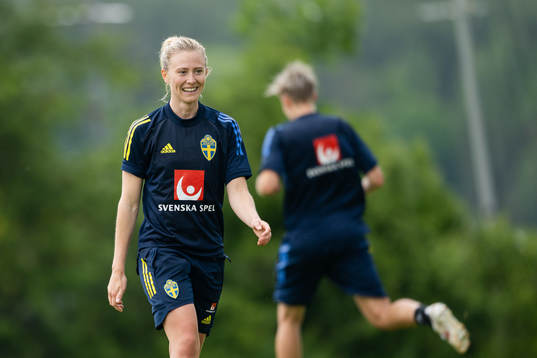 Rebecka Blomqvist