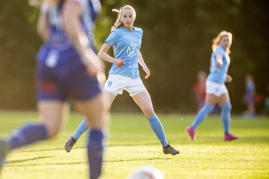 Malmö FFs Sofia Anker Kofoed