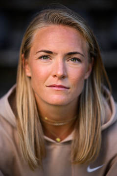 Magdalena Eriksson
