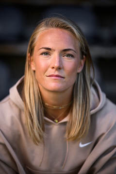 Magdalena Eriksson