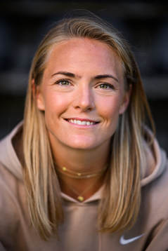 Magdalena Eriksson