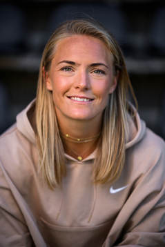 Magdalena Eriksson