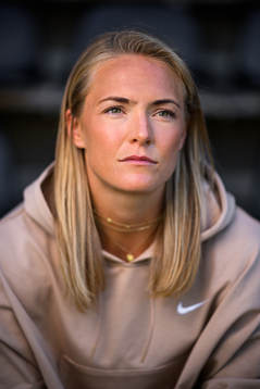 Magdalena Eriksson