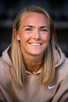 Magdalena Eriksson