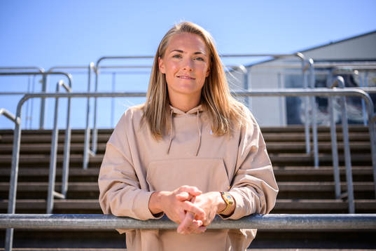 Magdalena Eriksson