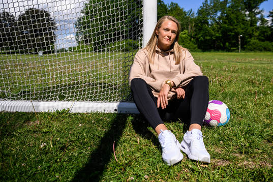 Magdalena Eriksson