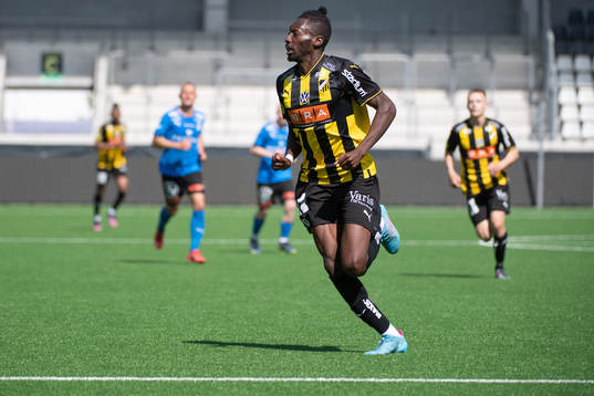 Häckens Blair Turgott