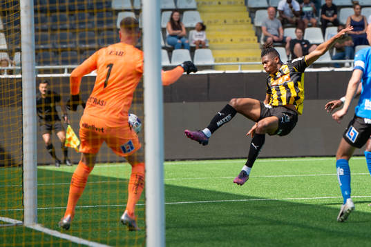 Häckens Framklin Tebo