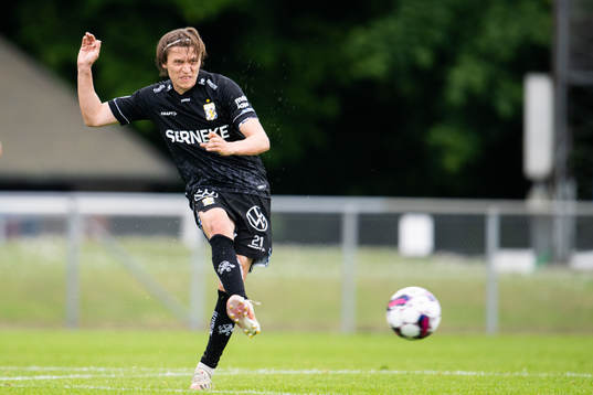 IFK Göteborgs Simon Thern