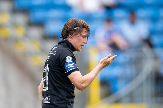 IFK Göteborgs Simon Thern