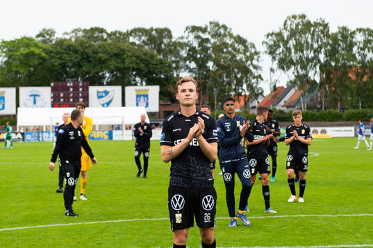 Bläddra bland fler bilder av Fotboll, Träningsmatch, Trelleborg - IFK Göteborg