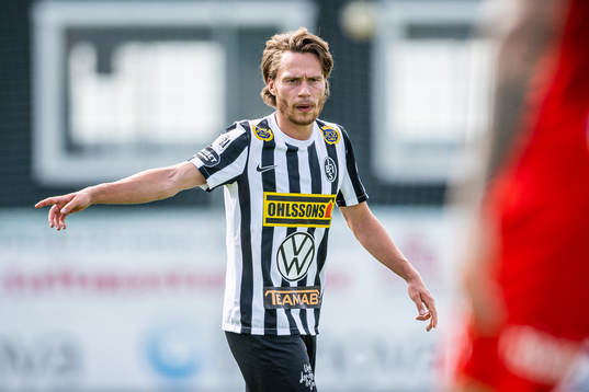 Landskronas Filip Ottosson