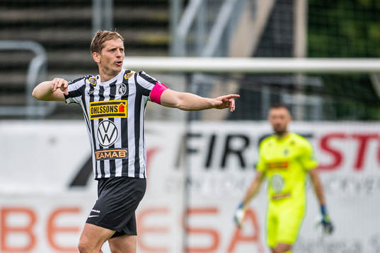 Landskronas Philip Andersson