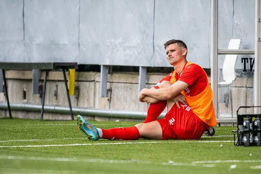Värnamos Marcus Antonsson