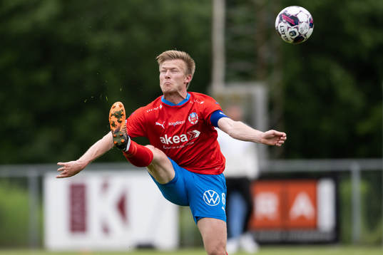 Helsingborgs Andreas Landgren