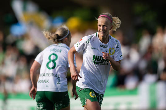 Hammarbys Adelina Engman