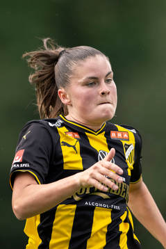Häckens Hanna Wijk
