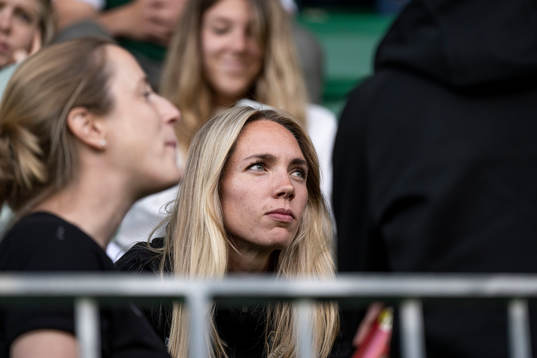 Häckens Elin Rubensson