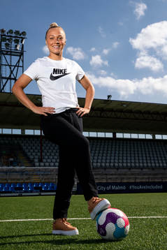 Hanna Bennisson
