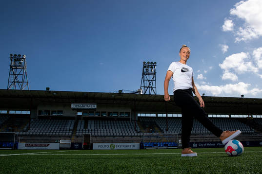 Hanna Bennisson