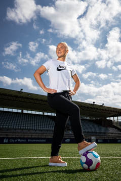 Hanna Bennisson