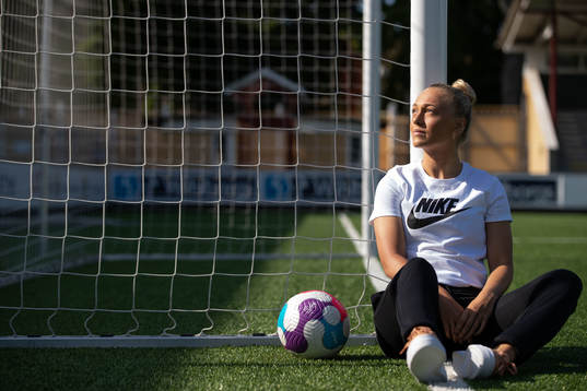 Hanna Bennisson