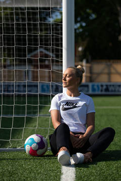Hanna Bennisson