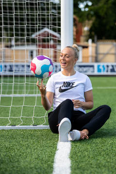 Hanna Bennisson