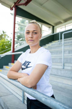 Hanna Bennisson