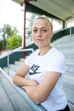 Hanna Bennisson