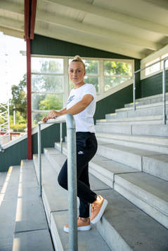 Hanna Bennisson