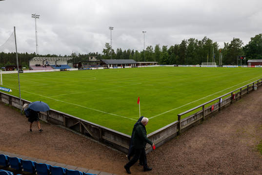 Vittsjö IP