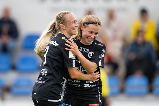 2 målet
