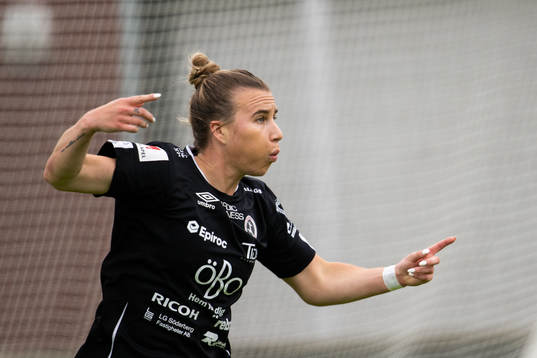 1 målet
