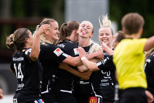 2 målet