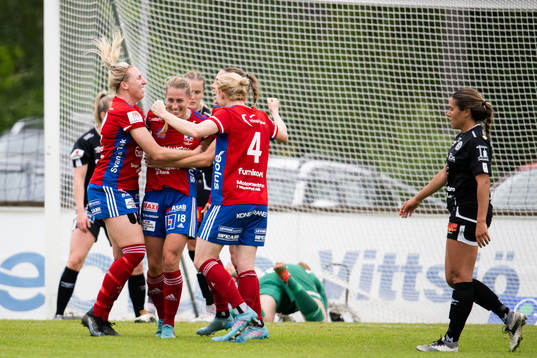 0 målet